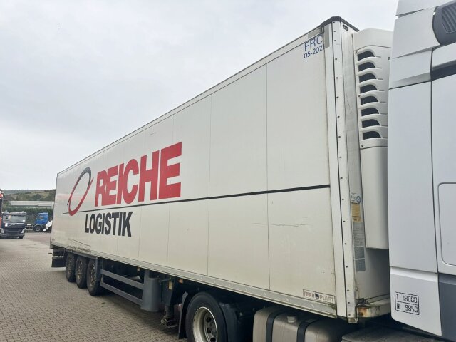 Schmitz SKO