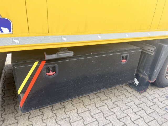 Schmitz SKO