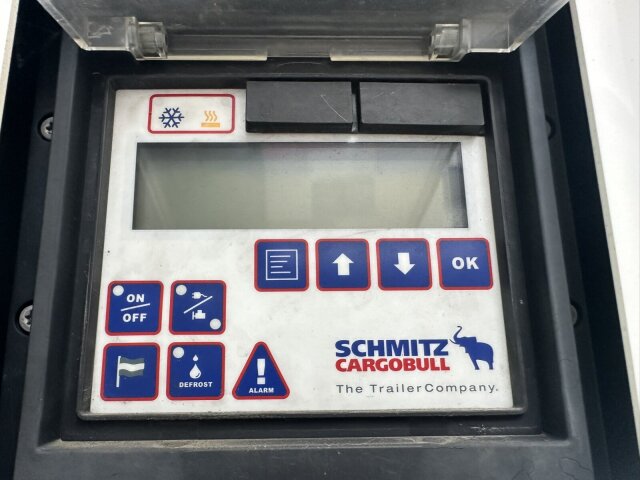 Schmitz SKO