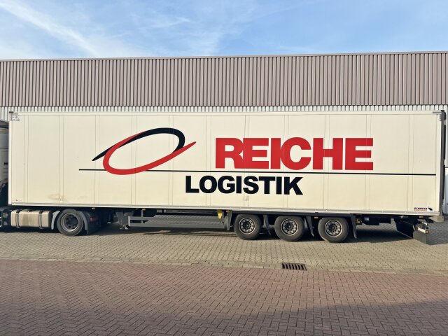 Schmitz SKO
