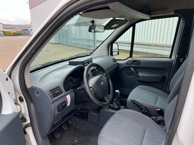 Ford -