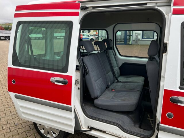 Ford -