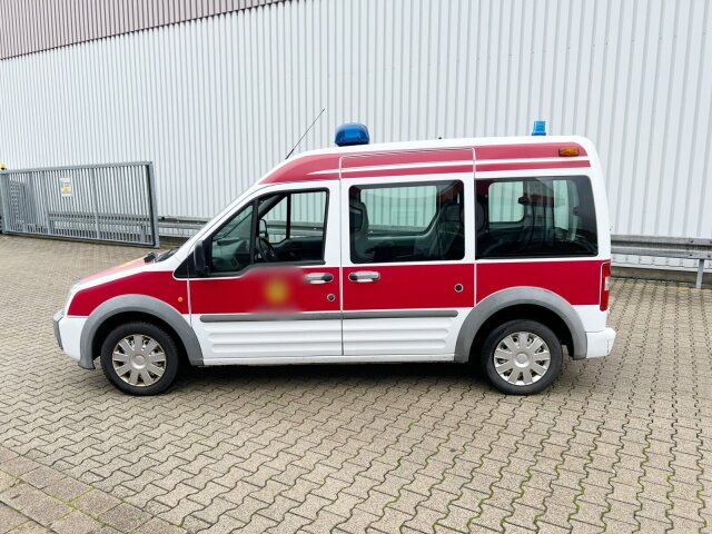 Ford -