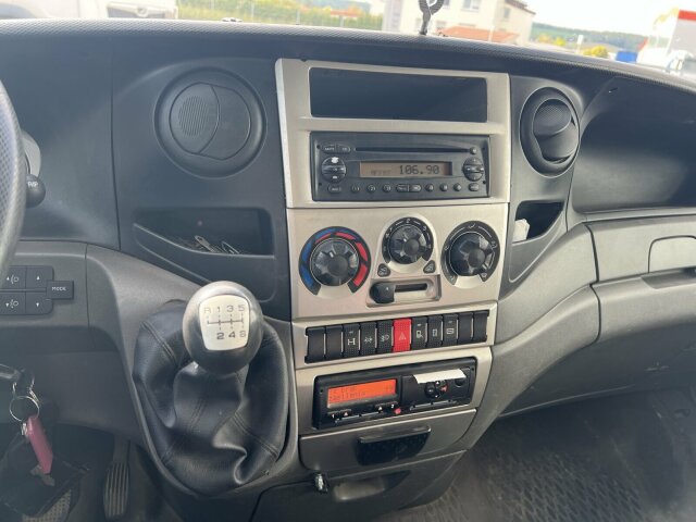 IVECO(I) Daily