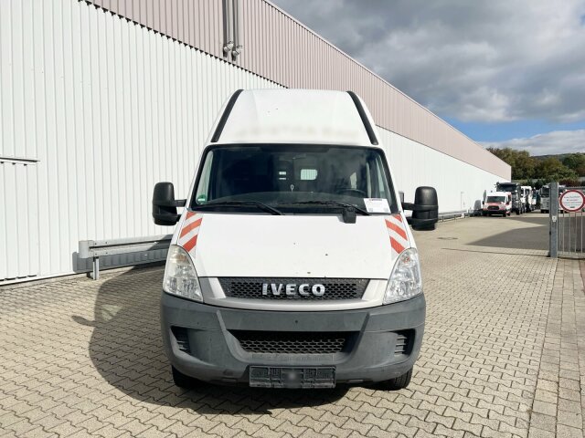 IVECO(I) Daily