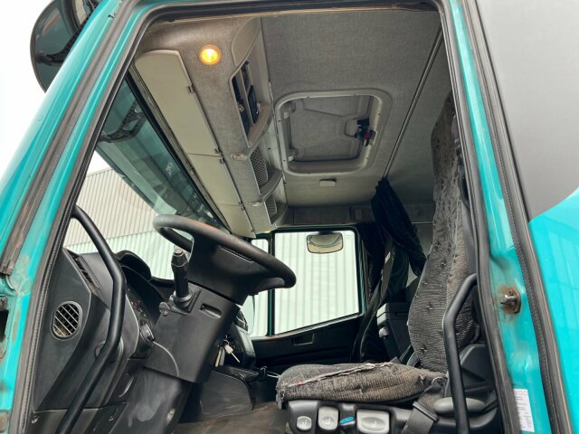 Iveco Stralis