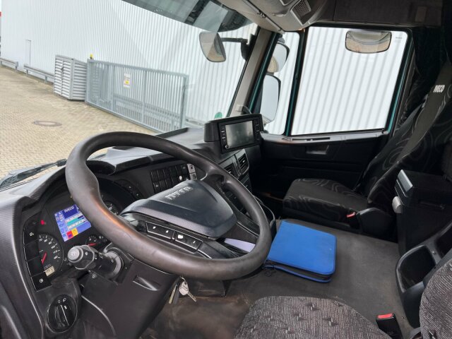 Iveco Stralis