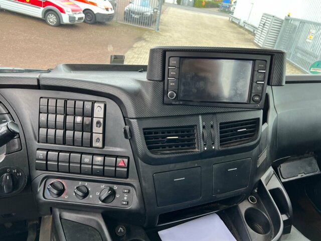 Iveco Stralis
