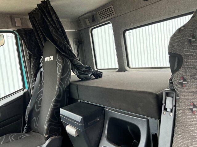 Iveco Stralis