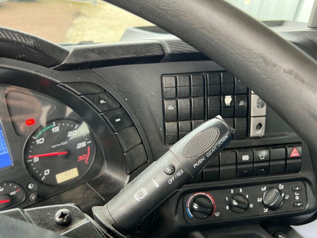 Iveco Stralis