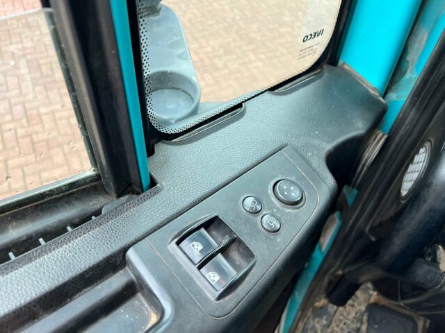 Iveco Stralis