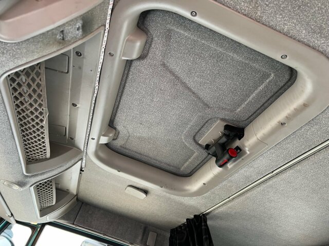 Iveco Stralis