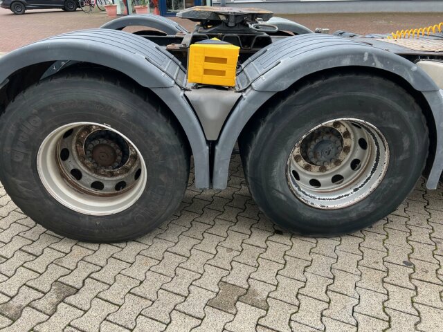Iveco Stralis