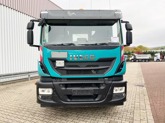 Iveco Stralis