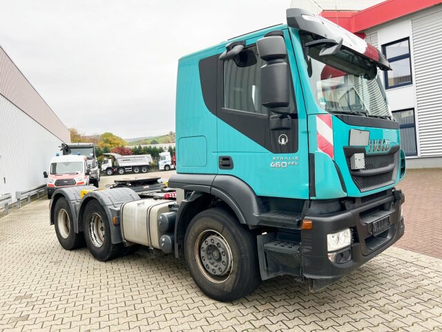 Iveco Stralis