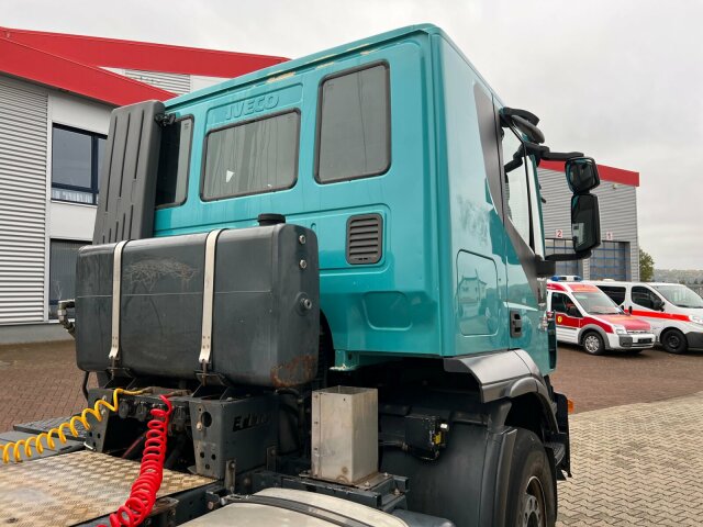 Iveco Stralis