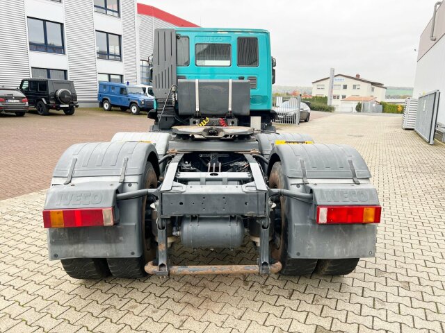 Iveco Stralis