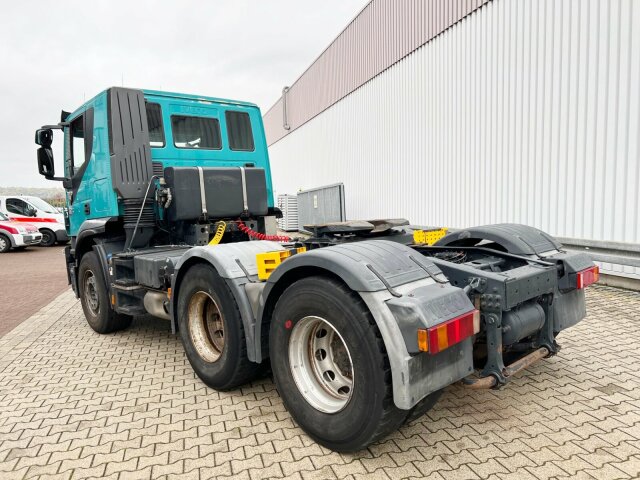 Iveco Stralis