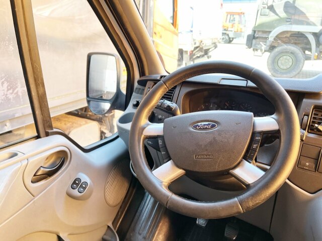 Ford -