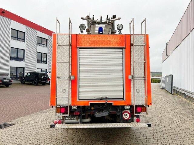 DAIMLER-BENZ -