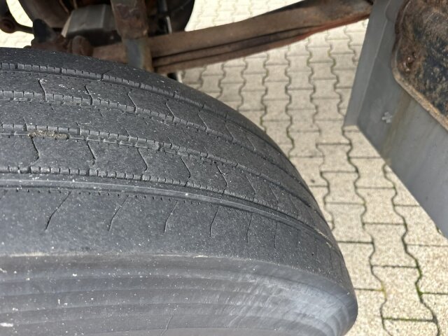 Mercedes-Benz Axor