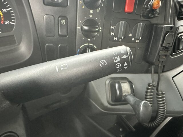 Mercedes-Benz Axor