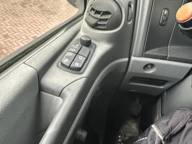Mercedes-Benz Axor