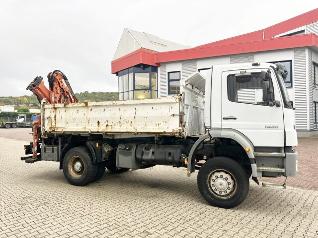 Mercedes-Benz Axor