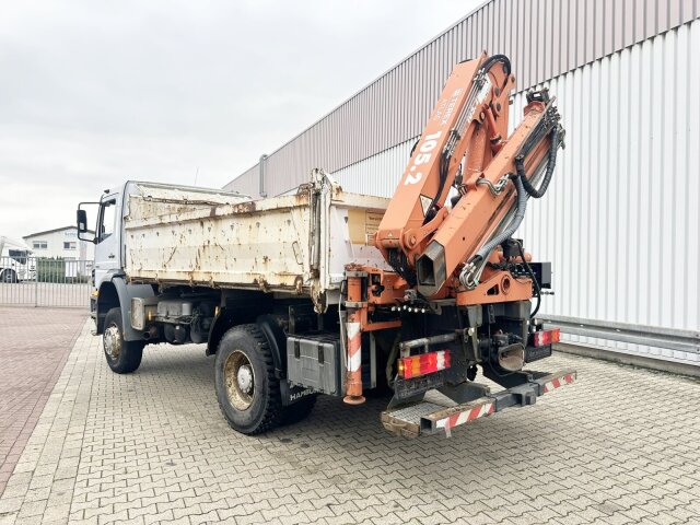 Mercedes-Benz Axor