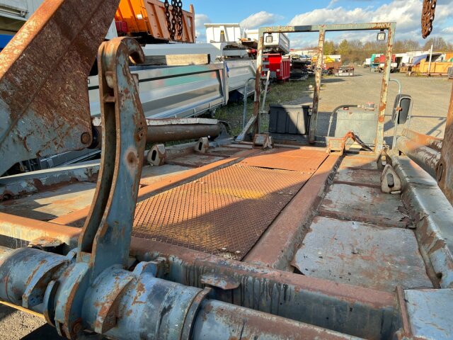 HIAB -