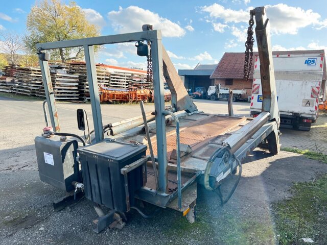 HIAB -