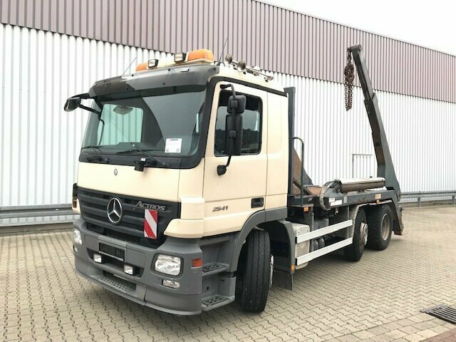 HIAB -