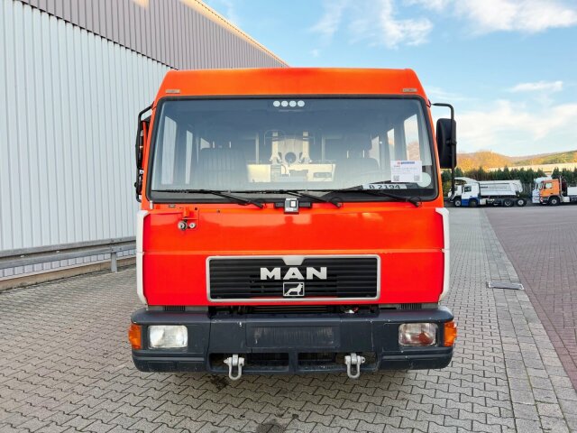 MAN L2000