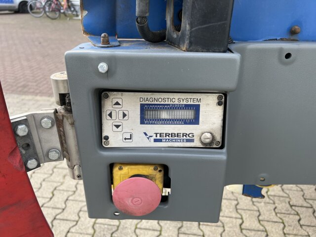 HALLER Andere
