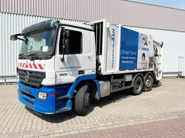 HALLER Andere