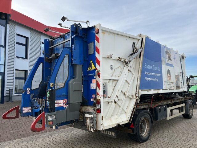 HALLER Andere