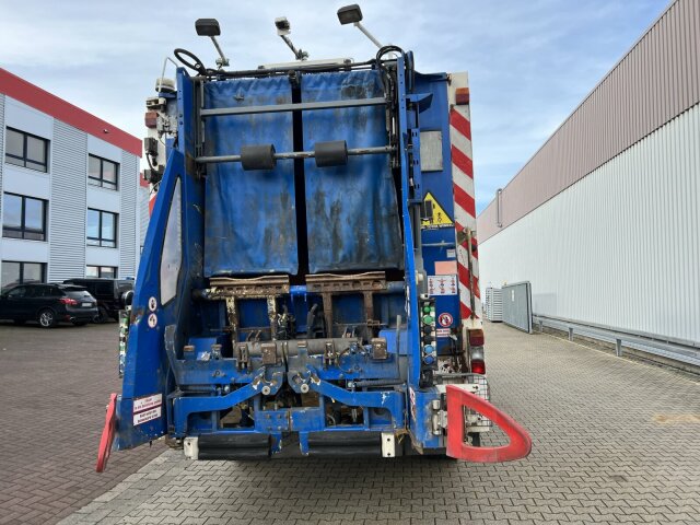 HALLER Andere