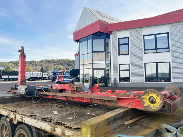 HIAB XR
