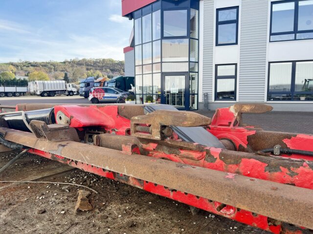 HIAB XR