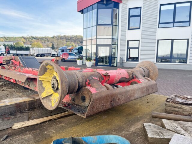 HIAB XR