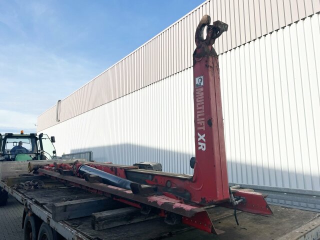 HIAB XR