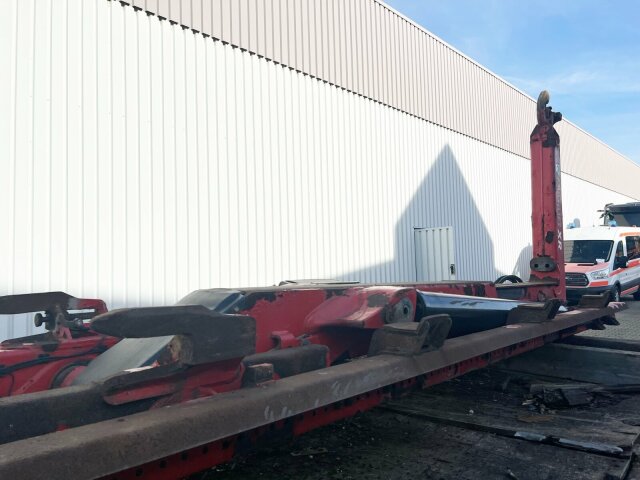 HIAB XR