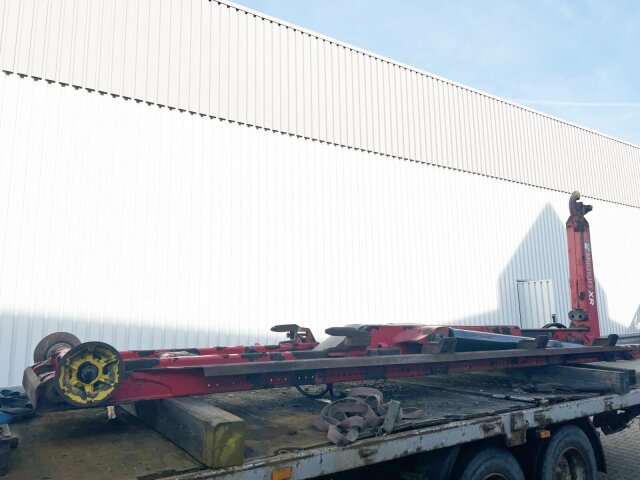 HIAB XR