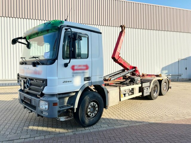 HIAB XR