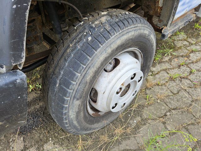 Mercedes-Benz Vario