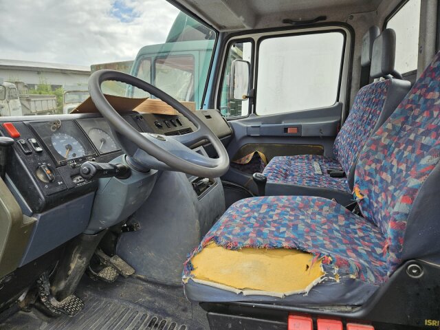 Mercedes-Benz Vario