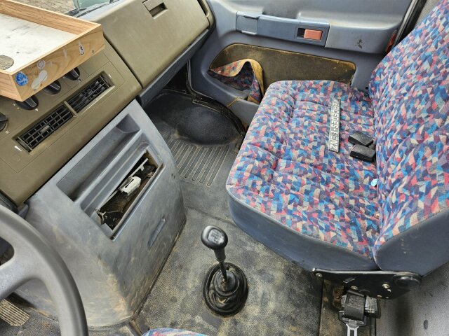 Mercedes-Benz Vario