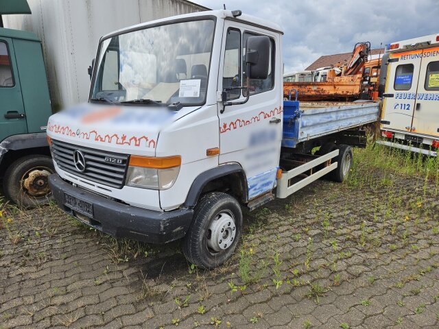 Mercedes-Benz Vario