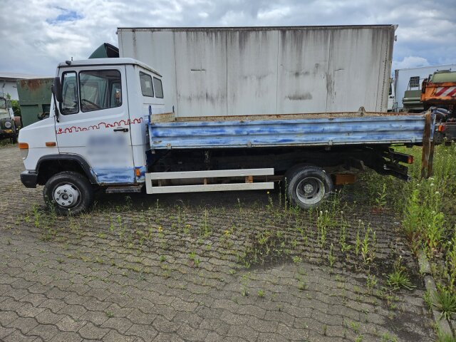 Mercedes-Benz Vario