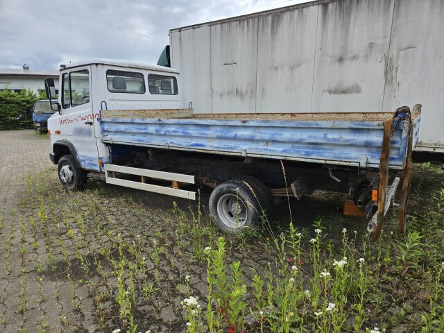 Mercedes-Benz Vario